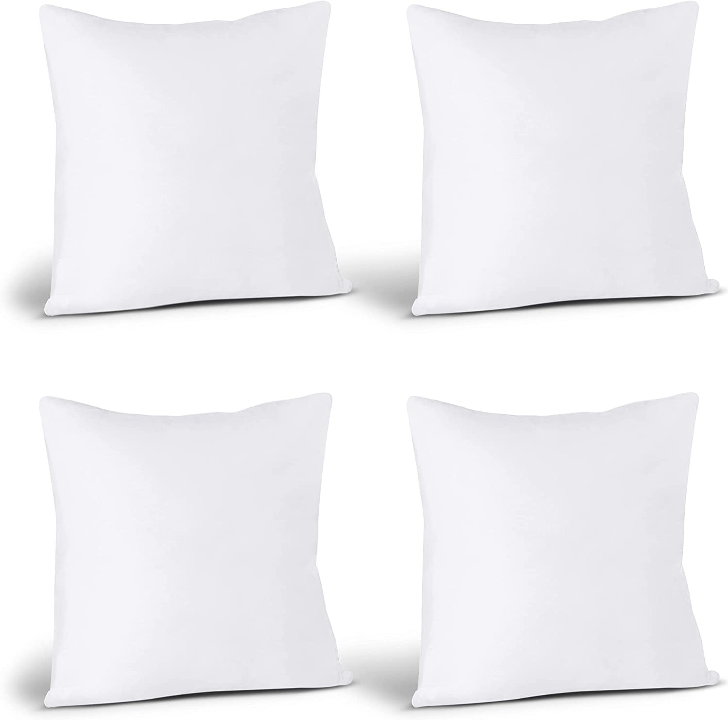 Fire resistant sales pillow walmart