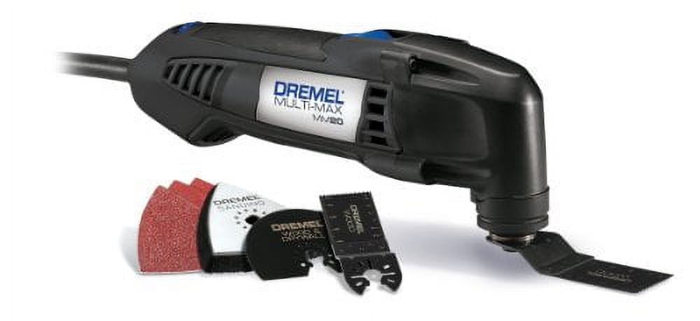 Dremel MM20 - Multi-Max Tool (F013MM2000) 