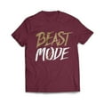 thumbnail image 6 of Beast Mode - claws T-Shirt, 6 of 10