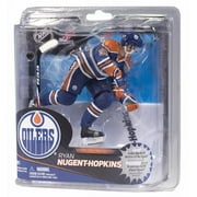 McFarlane NHL Series 31 Figure Ryan Nugent-Hopkins Edmonton Oilers