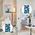 thumbnail image 6 of Switch Panel Switch Decoration 2.76x4.53x0.28 Inches Duplex Outlets Switch Plate Wall Plates Living Room Kitchen Bedroom Study Switches Blue Iceberg, 6 of 8