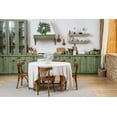 thumbnail image 4 of Ventilador de mesa retro Good Housekeeping de 12", 4 of 5