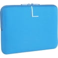 thumbnail image 5 of Tucano Second Skin BFC1011-B Carrying Case (Sleeve) for 10" to 11.1" Netbook, Blue, 5 of 5