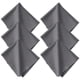 thumbnail image 1 of Paño de limpieza de microfibra K&F CONCEPT 15 x 18 cm (paquete de 6), 1 of 7