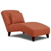 Chaise Lounger, Paprika