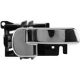 thumbnail image 2 of Remplacement Direct pour Accessoire Navara D40, Poignée de Porte Intérieure Installation Facile Durable et Longue Durée de Vie, 2 of 5