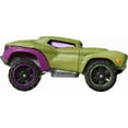 thumbnail image 3 of Hot Wheels Marvel's Captain Marvel Vehicle, 3 of 5