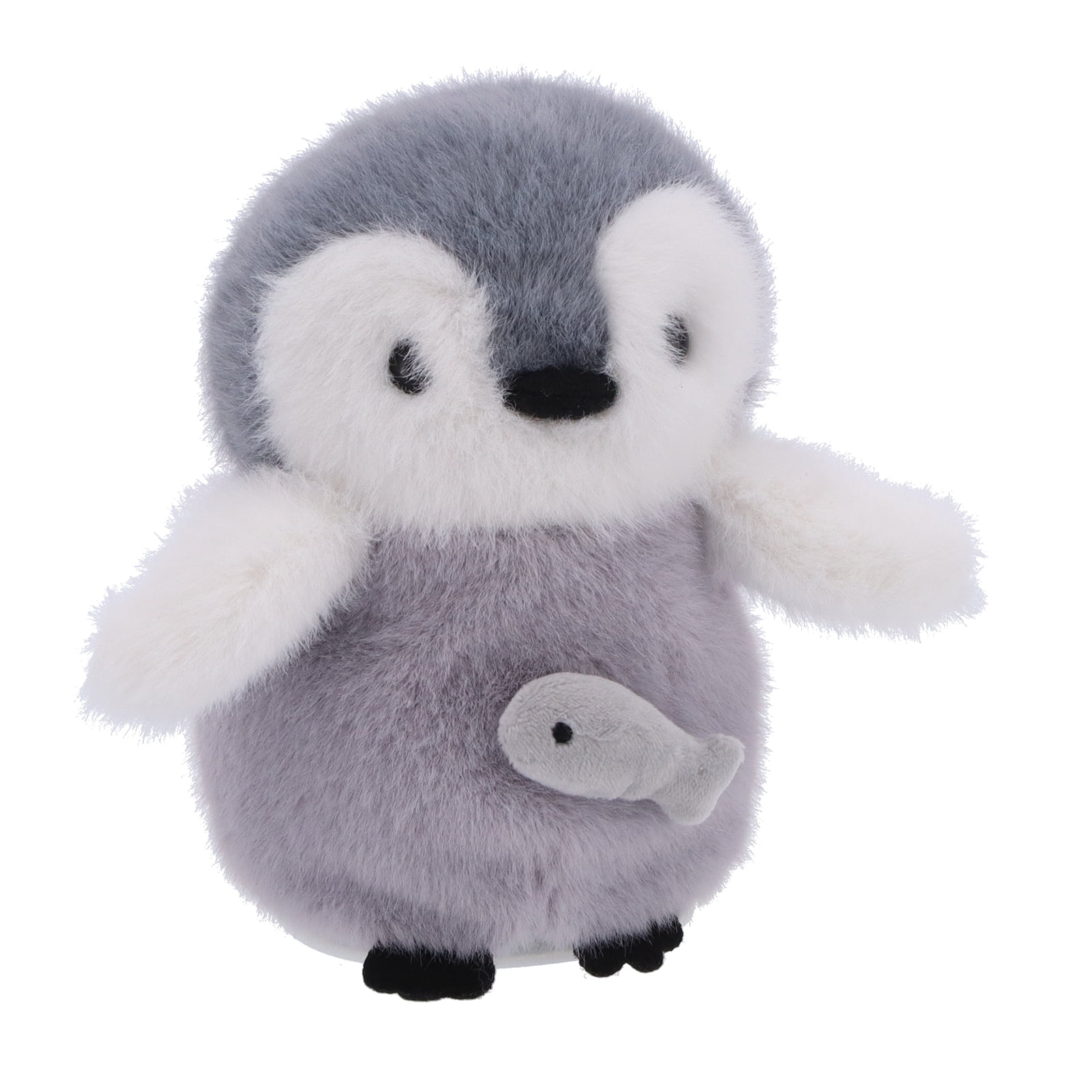 Repeating Interactive Animal Toys, Recording Function Soft Stuffed