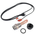 thumbnail image 4 of Turbo Diesel Engine Block Heater Kit Replacement for 98-07 Dodge Ram 5.9L 6.7L Pickup 4-Door, 4 of 7