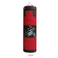 thumbnail image 1 of Hi,Fancy 8pcs/set Boxing Training Practising Punch Bag Zipper Design Empty Sport Kick Sandbag Boxing Accessories, 1 of 8