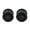 2, variant on Automotive Transmission Gear Shifter Linkage Bushing Replaces Part Number 68001899AA Black Rubber Grommet