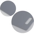 thumbnail image 2 of DynkoNA 6-Pack Small Kitchen Cutting Boards, Plastic Chopping Board Set, 2 of 7