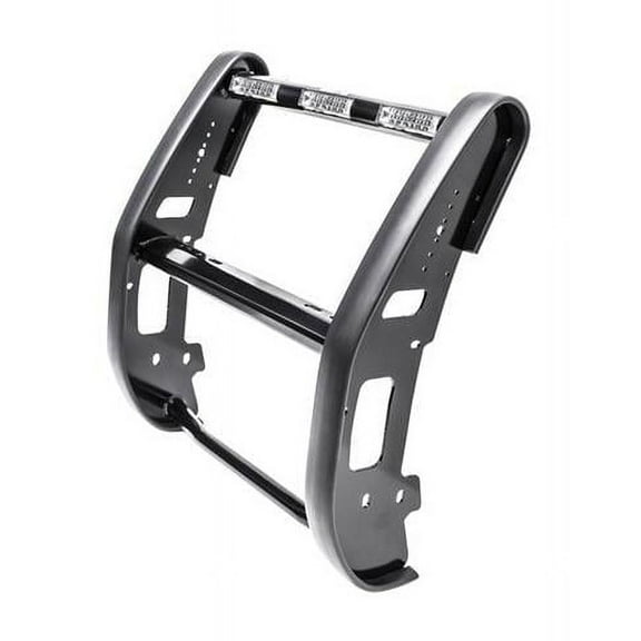 23.5 in. Push Bar Light Channel for Chase Lights