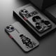 thumbnail image 4 of Funda translúcida de TPU esmerilada para teléfono Apple, One Pieces Anime para iPhone 15, 14, 13, 12 mini, 11, XS, XR, X, 8, 7 Pro Max Plus, 4 of 5