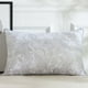 thumbnail image 4 of Cool Ice Silk Water Vertical Knitted Pillow Non-collapse Cervical Vertebra Protection Whole Head Sleep Aid Household Pillow Core, 4 of 6