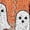 Brick Red, variant on YVNAURA Halloween Pullover Sweater for Women Knitted Pumpkin Graphic Crewneck Cozy Warm Casual Fall Winter Spooky Season Daily Outfit Top 1 Pack, Brick Red,L
