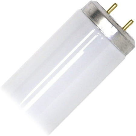 

Sylvania 23487 - F30T12/CW/RS/UPC Straight T12 Fluorescent Tube Light Bulb 36 inch tube 4200K Cool White 2200 lumens
