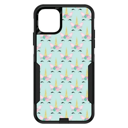 Unicorn Pattern on Pastel Purple iPhone 11 case Unicorn Pattern on Pastel Purple iPhone 11 case