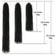 thumbnail image 4 of Passion Twist-extensiones de pelo de ganchillo con ondas al agua, extensiones de cabello trenzado ombré bohemio, 14, 18, 20 y 24 pulgadas, 4 of 4