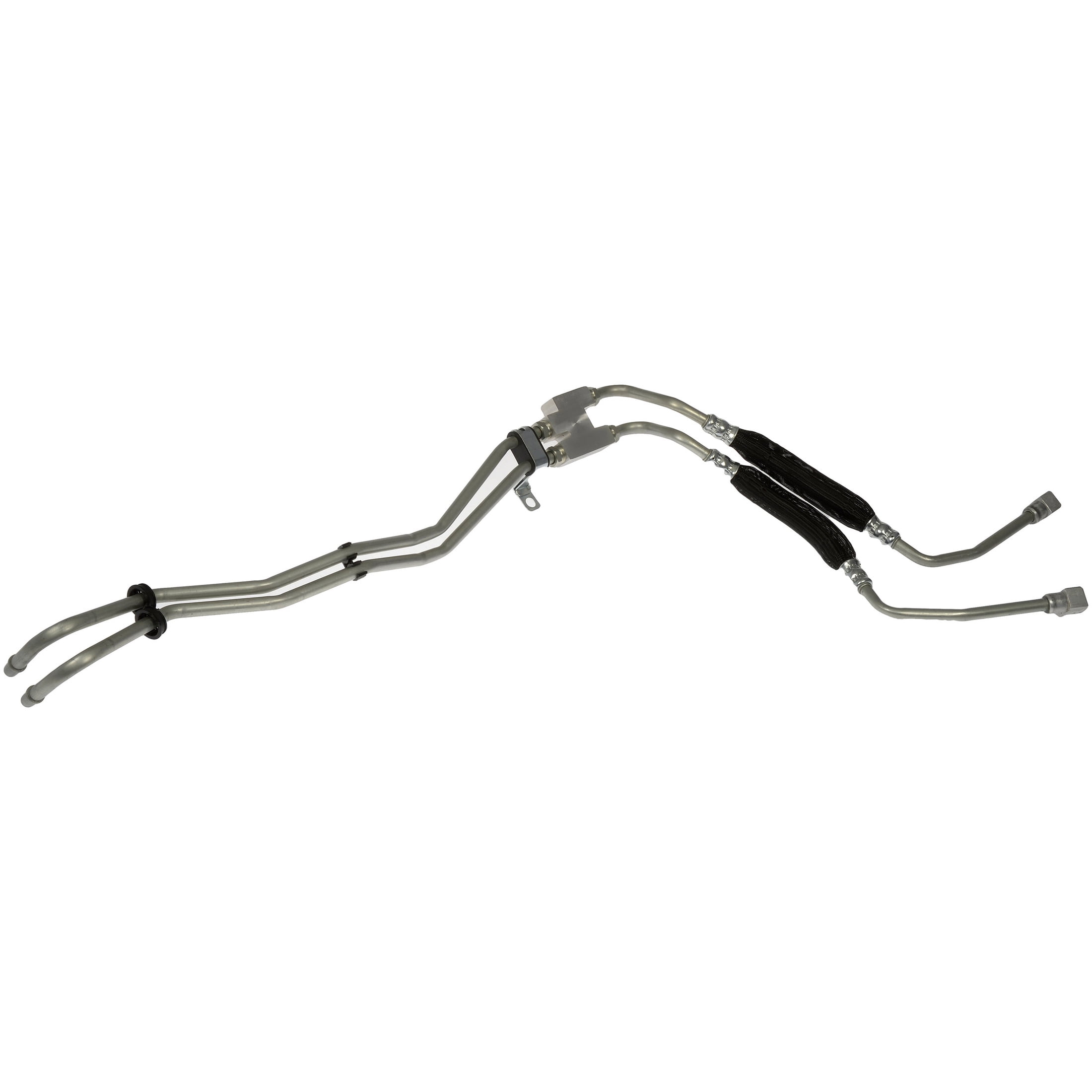 Dorman 624-441 Automatic Transmission Oil Cooler Hose Assembly for Specific Chrysler / Dodge Models