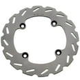 thumbnail image 3 of Brake Rotor for Can-Am Defender HD9 XT 2022 2023 Rear RipTide x1 by Race-Driven, 3 of 5