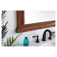 thumbnail image 4 of Elegant Decor Wood frame mirror 28 inch x 36 inch BR, 4 of 4