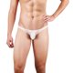 thumbnail image 3 of Tanga sexy de jacquard cepillado para hombre, calzoncillos deportivos elásticos transpirables Pompotops qyievc3474, 3 of 7