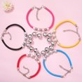 thumbnail image 4 of CSChome Pet Collar With Removable Bell Pet Collar - Exquisite Neck Circle, Adjustable Cats Dogs Necklace with Removable Bell Pendant, 4 of 7