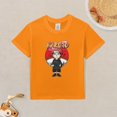 thumbnail image 2 of Camiseta Algodón de Naru para niños, 2 of 5