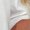 White, variant on Amazing Mom the Best Name in the World, White Comfort Colors T-Shirt, Small