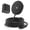 Black, variant on 25W Magnetic Wireless Charging Pad with 30W Wall Adapter, Qi2.2 Certified Fast Charger with 4FT Braided Cable, Compatible with iPhone 17/16/15/14, Samsung Galaxy S26/S25 Ultra, Pixel 10,Black
