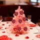 thumbnail image 4 of Juego de colgantes de corazón extraterrestre para San Valentín | 3 piezas de plástico para colgar en casa, fiestas y festivales | Corazones de 8 cm (3,15 pulgadas) en rojo, blanco, rosa y caqui, 4 of 6
