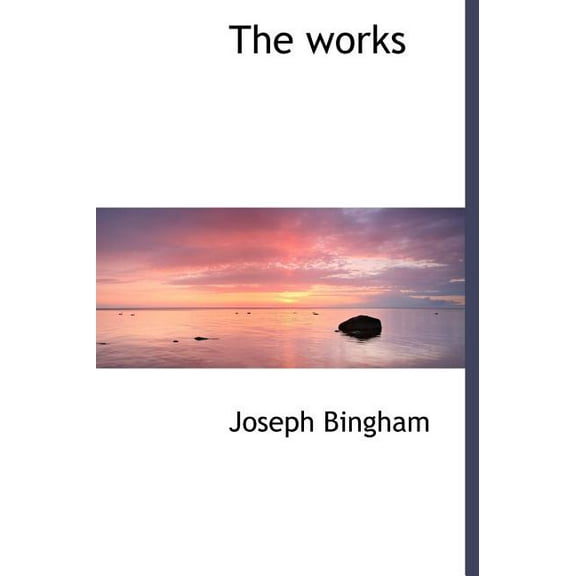 The Works (Hardcover)