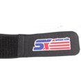 thumbnail image 4 of ejercicio Ajustables Muñequera Wrap Vendaje Soporte Gimnasio Correa Muñequera, 4 of 8