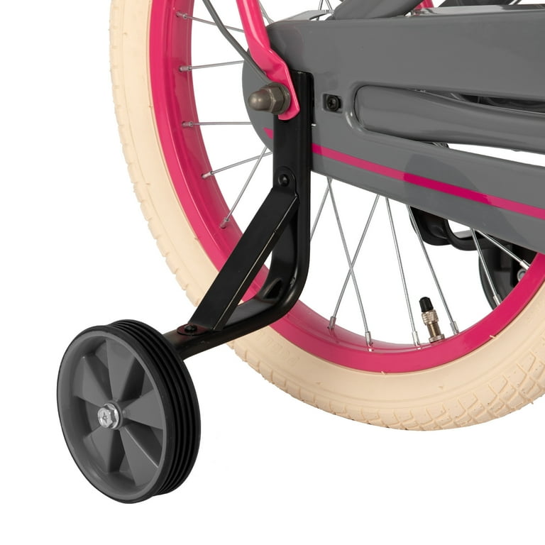 20 inch boys bike with training wheels hotsell