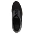 thumbnail image 4 of ZAPATO CASUAL LEON HOMBRE NEGRO GAMUZA 20014 LEON  20014p, 4 of 5