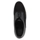 thumbnail image 4 of ZAPATO CASUAL LEON HOMBRE NEGRO GAMUZA 20014 LEON  20014p, 4 of 5