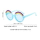 thumbnail image 2 of Gafas de sol para niños, estilos para niñas y niños, 2 of 5