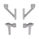 thumbnail image 1 of EZLIFE Kit de elevación para dron Mini 4 Pro - Leg Support Gear U2H5 Boosters I6B8, 1 of 1