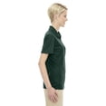 thumbnail image 2 of Extreme 75108 Shield Women's Snag Protection Solid Polo, 2 of 3