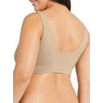 thumbnail image 2 of Maidenform Women's Comfort Crush Seamless Scoop Pullover Bralette, Style SN1256, 2 of 7