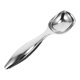 thumbnail image 2 of GOOHOCHY Herramientas de la cocina de la cuchara de helado de helado de acero inoxidable 1pc (plata), 2 of 6