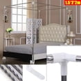 thumbnail image 6 of Miumaeov 4 Corner Mosquito Net Support Mosquito Net Cover Support Bracket Bedroom 1.5*2*2m, 6 of 9
