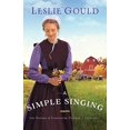thumbnail image 1 of Simple Singing (The Sisters of Lancaster County, Bk. 2), 1 of 4