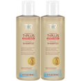 thumbnail image 1 of Champú True+Real con ácido salicílico anticaspa 3% 130 ml, paquete de 2, 1 of 9