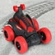 thumbnail image 5 of Dump Truck Stunt Rolling Off-road Remote Control Vehicle Rechargeable Lighting Children's Toys Boys And Girls Birthday Gifts, 5 of 6