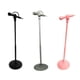 thumbnail image 4 of Micrófono de juguete para muñecas, micrófono para cantar, accesorios para escenas de KTV, accesorios para micrófonos de casa de muñecas, 3,4 g, 4 of 6