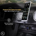 thumbnail image 2 of Scosche chrgr adapt USB d’auto ReVolt 2 x USB, 2 of 5