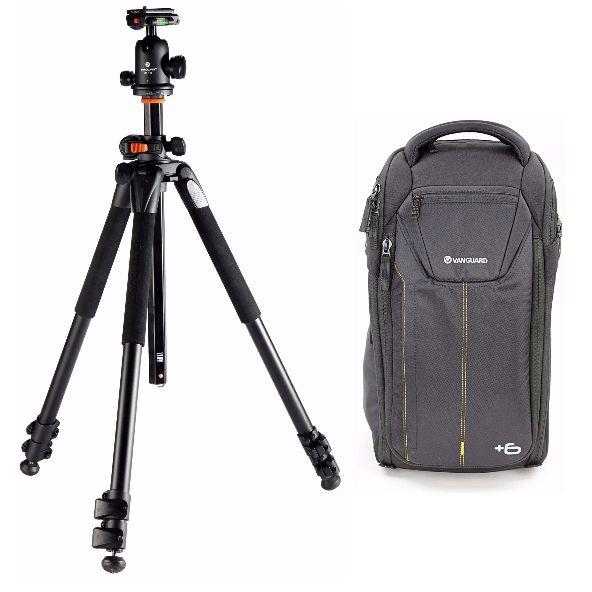 vanguard alta rise 43 sling
