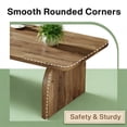 thumbnail image 4 of Modern Style Tea Table,Spacious Coffee Table,Computer Table, 4 of 5